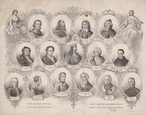 Rohn-Grund – Česko-slovenskí výtečníci 