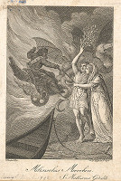 Wolfgang Abraham Kuffner, Johann David Schubert – Milesské rozprávky 