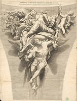 Pietro del Pó, Domenico Zampieri – Symbol času a múdrosti 