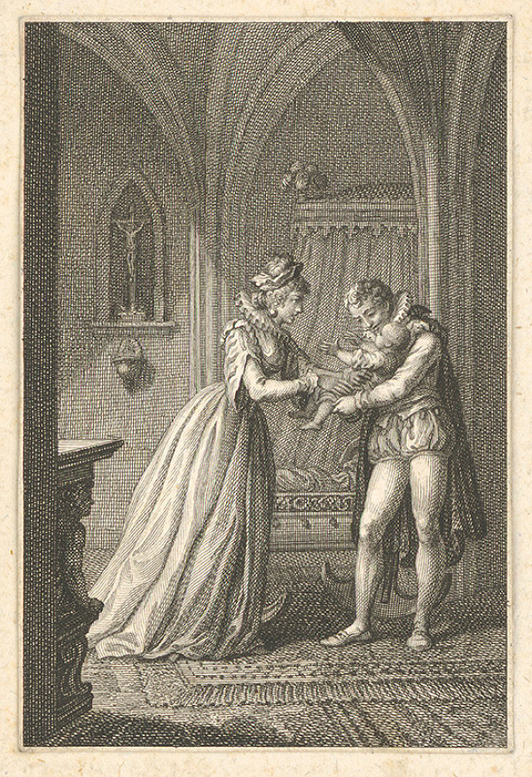 Clemens Kohl – Žánrová scéna 