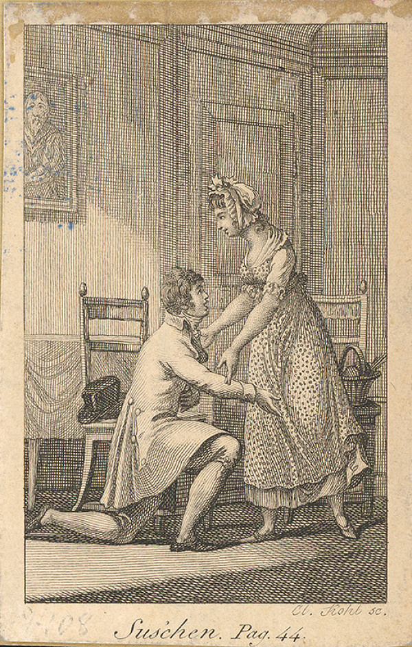 Clemens Kohl – Zuzana 