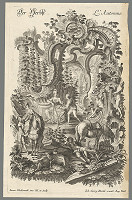 Jeremias Wachsmuth, Johann Georg Hertel – Jeseň 