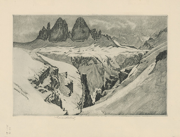 Robert Lénárd – Na vrcholcoch 