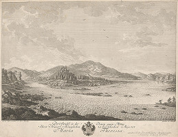 Sebastian Mansfeld, Anton Wenzely – Zátoka Dunaja 