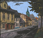 Karol Frech – Zuckermandel v Bratislave 