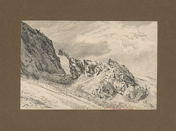 Gejza Bošácky – Hibalka 