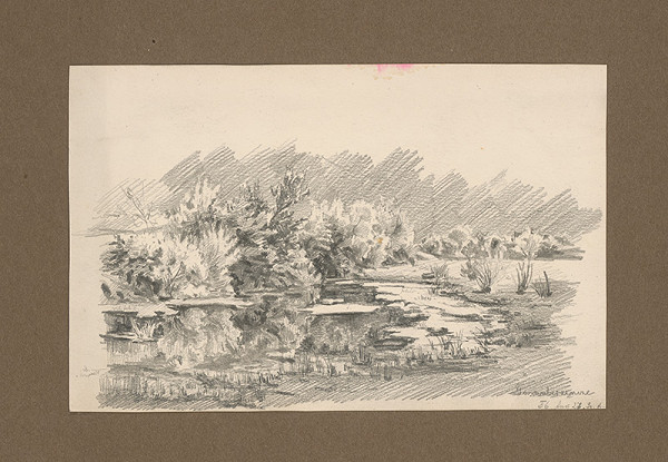 Gejza Bošácky – Hronská Breznica 