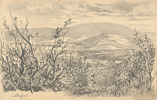 Gejza Bošácky – List z albumu 