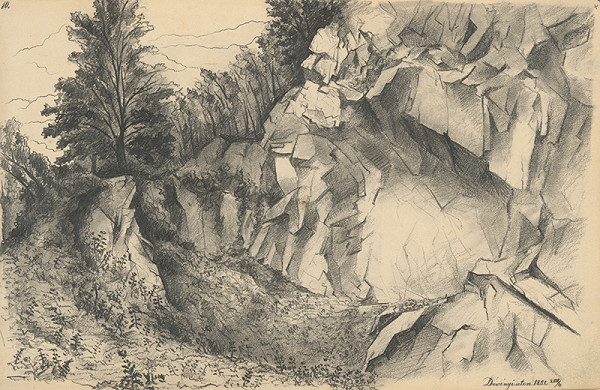 Gejza Bošácky – List č. 10 