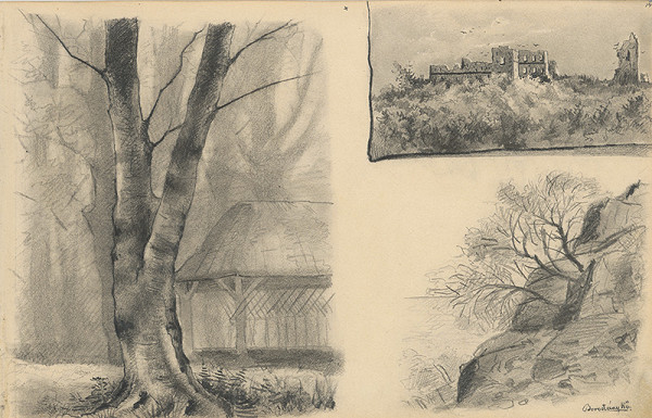 Gejza Bošácky – List č. 14 