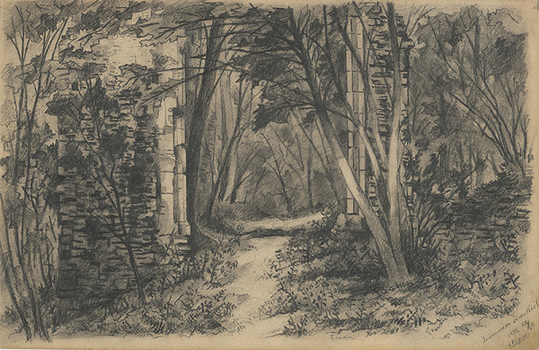 Gejza Bošácky – List č. 7 