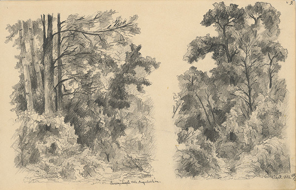 Gejza Bošácky – List č. 9 