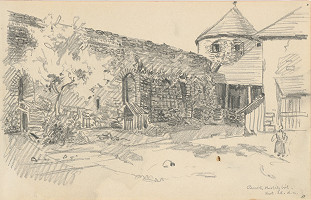 Gejza Bošácky – List č. 11 