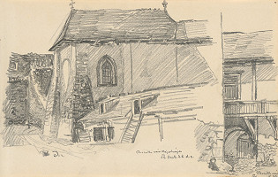 Gejza Bošácky – List č. 12 