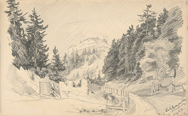 Gejza Bošácky – List č. 10 