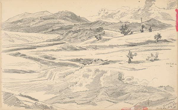 Gejza Bošácky – List č. 11 