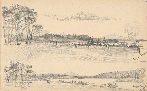 Gejza Bošácky – List č. 2