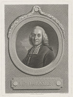 Johann Friedrich Bause, Adam Friedrich Oeser – Johann Friedrich Wilhelm Jerusalem 