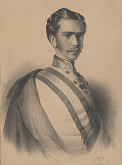Adolf Dauthage – František Jozef I. 