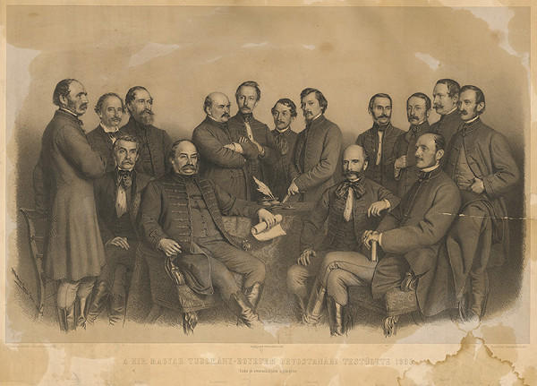 Giuseppe Marastoni – Združenie profesorov 