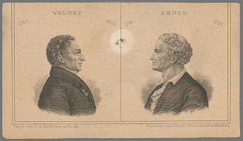 Carl Mayer – Portréty slávnych 