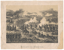 Vincenz Katzler – Boj pri Lamači 