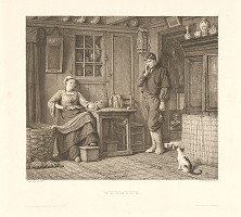 Hugo Bürkner, Ferdinand Fagerlin – Vohľady 