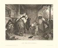 Konrad Grob – Na študijnej ceste 