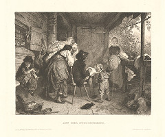 Konrad Grob – Na študijnej ceste 