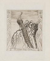 Josef Frank – Ex libris Erny Carmen 