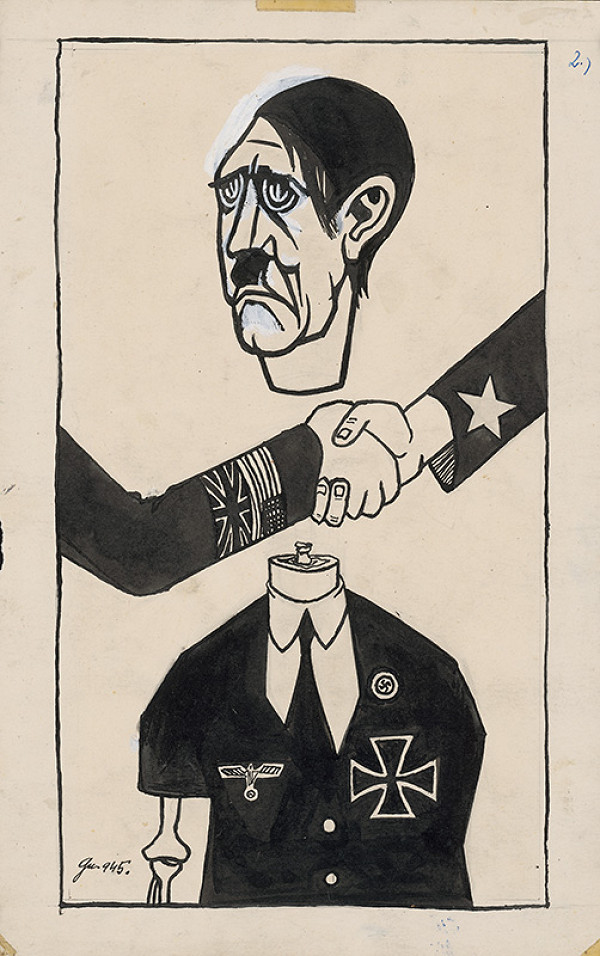 Ladislav Guderna – Bez slov II. 