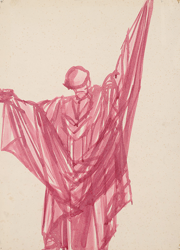 Alexander Trizuljak – Víťaz 