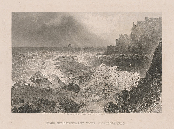 Albert Henry Payne – Morská zátoka 