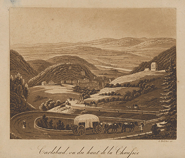 Jiří Döbler – Karlove Vary 