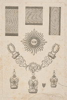 Philipp von Stubenrauch – Šľachtické vyznamenanie 