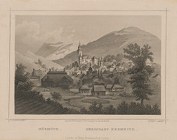 Georg Hess, Ludwig Rohbock – Kremnica 