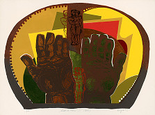 Tibor Kopócs – Rodná zem II. 