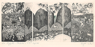 Tibor Kopócs – Balada o SNP 