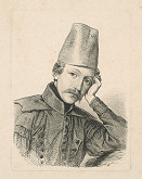 Franz Stöber – Poprsie hulána 