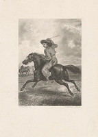 Josef Axmann, Miklós Barabás – Čikóš 