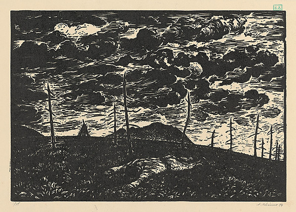 Alojz Klimo – Zabitý 