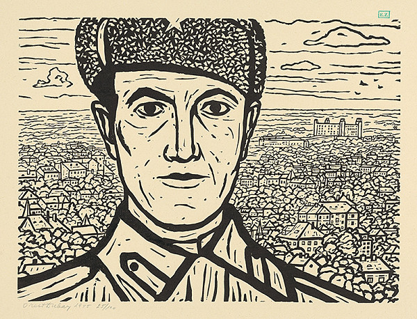 Orest Dubay – Nová jar II. 