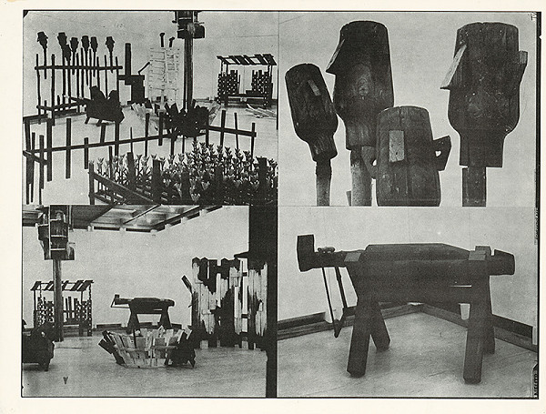 Juraj Meliš – Prostredie I. 