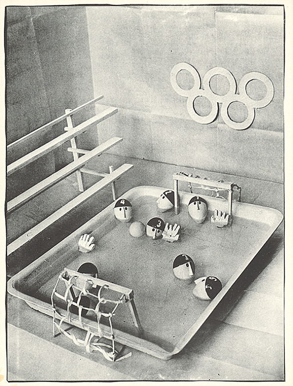 Juraj Meliš – Prostredie III. 