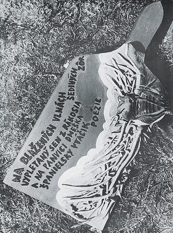 Juraj Meliš – Na blažených vlnách 