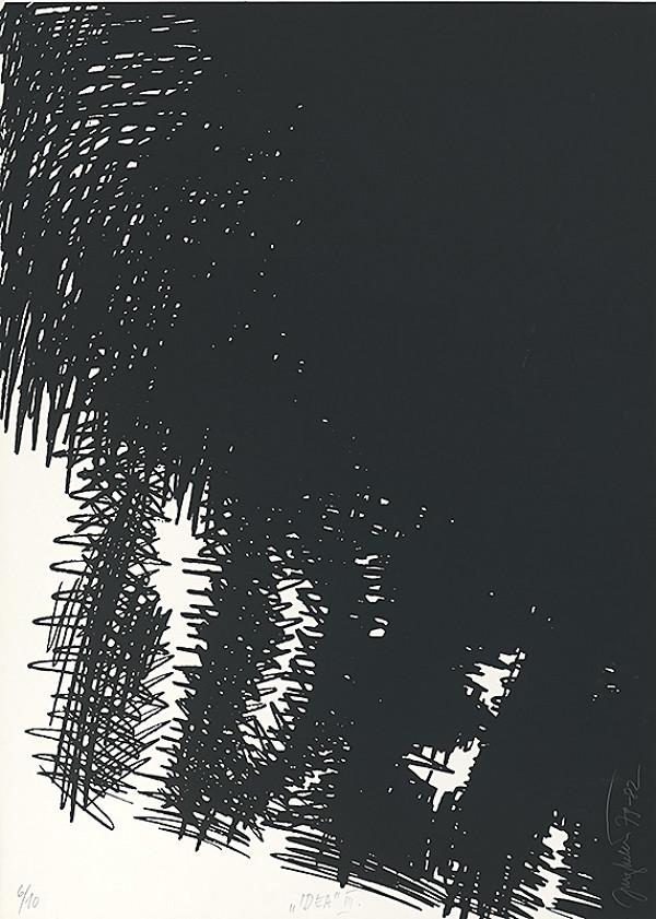 Juraj Meliš – Idea III. 