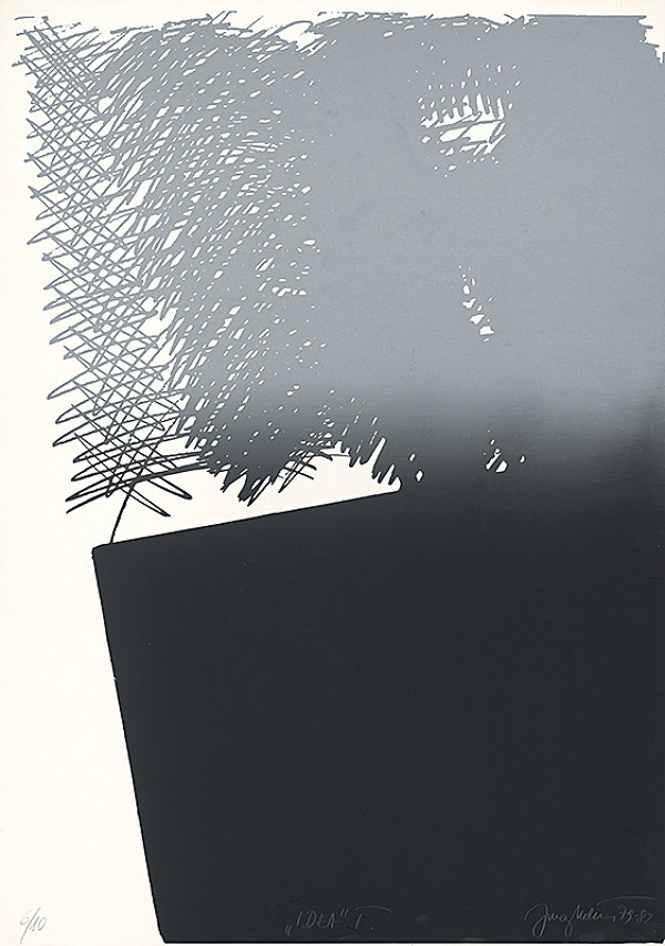 Juraj Meliš – Idea I. 