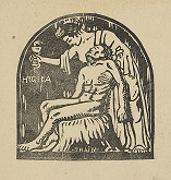 Ján Thain – Hygiea 