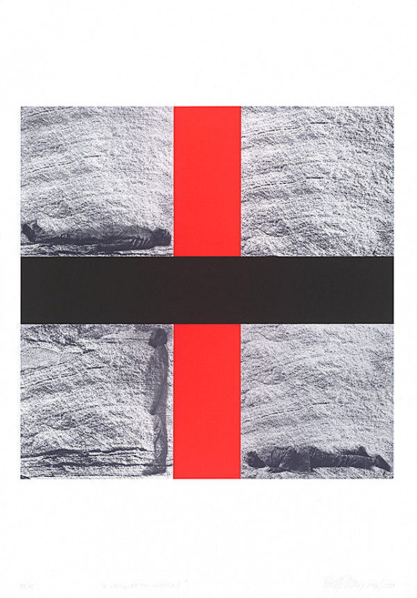 Rudolf Sikora – Hrob pre Maleviča III. 