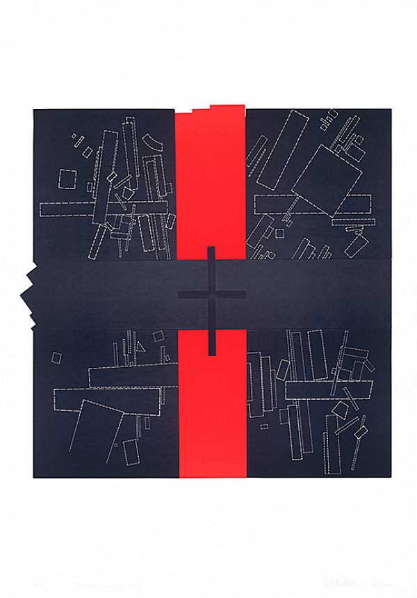 Rudolf Sikora – Z cyklu Malevičov hrob 